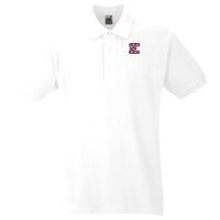 Polo Epais de marque Fruit of the Loom Vignette