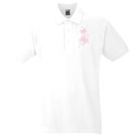 Polo Epais de marque Fruit of the Loom Vignette