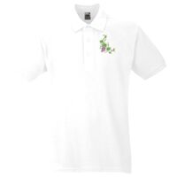 Polo Epais de marque Fruit of the Loom Vignette