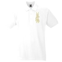 Polo Epais de marque Fruit of the Loom Vignette