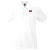 Polo Epais de marque Fruit of the Loom Vignette