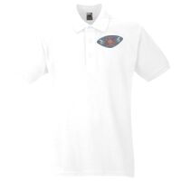 Polo Epais de marque Fruit of the Loom Vignette