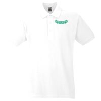 Polo Epais de marque Fruit of the Loom Vignette