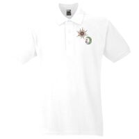Polo Epais de marque Fruit of the Loom Vignette