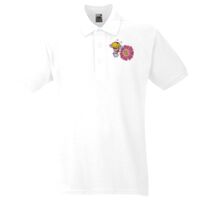 Polo Epais de marque Fruit of the Loom Vignette