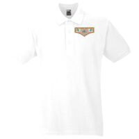 Polo Epais de marque Fruit of the Loom Vignette