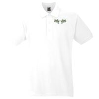 Polo Epais de marque Fruit of the Loom Vignette