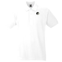 Polo Epais de marque Fruit of the Loom Vignette