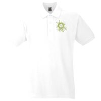Polo Epais de marque Fruit of the Loom Vignette