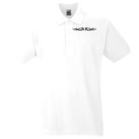 Polo Epais de marque Fruit of the Loom Vignette