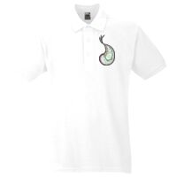 Polo Epais de marque Fruit of the Loom Vignette