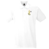 Polo Epais de marque Fruit of the Loom Vignette