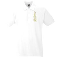 Polo Epais de marque Fruit of the Loom Vignette