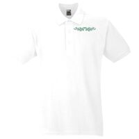 Polo Epais de marque Fruit of the Loom Vignette