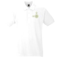Polo Epais de marque Fruit of the Loom Vignette