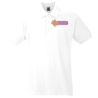 Polo Epais de marque Fruit of the Loom Vignette