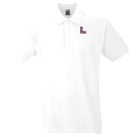 Polo Epais de marque Fruit of the Loom Vignette