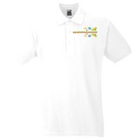 Polo Epais de marque Fruit of the Loom Vignette