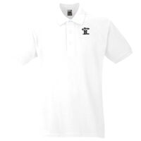 Polo Epais de marque Fruit of the Loom Vignette