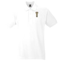 Polo Epais de marque Fruit of the Loom Vignette