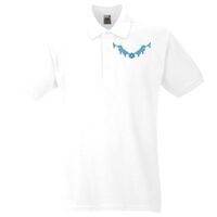 Polo Epais de marque Fruit of the Loom Vignette