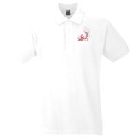 Polo Epais de marque Fruit of the Loom Vignette