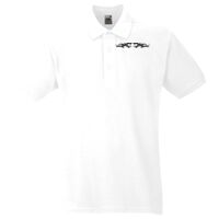 Polo Epais de marque Fruit of the Loom Vignette