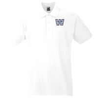 Polo Epais de marque Fruit of the Loom Vignette