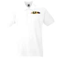 Polo Epais de marque Fruit of the Loom Vignette