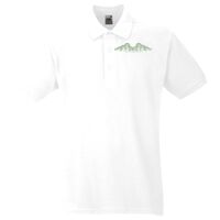 Polo Epais de marque Fruit of the Loom Vignette