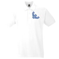 Polo Epais de marque Fruit of the Loom Vignette