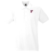 Polo Epais de marque Fruit of the Loom Vignette