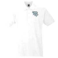 Polo Epais de marque Fruit of the Loom Vignette