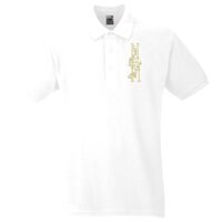 Polo Epais de marque Fruit of the Loom Vignette