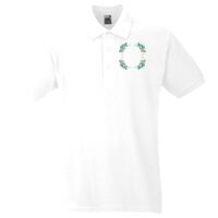 Polo Epais de marque Fruit of the Loom Vignette