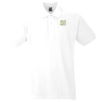 Polo Epais de marque Fruit of the Loom Vignette