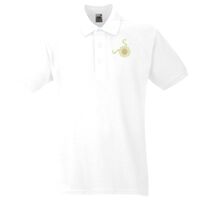 Polo Epais de marque Fruit of the Loom Vignette