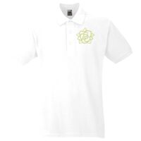 Polo Epais de marque Fruit of the Loom Vignette