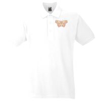 Polo Epais de marque Fruit of the Loom Vignette