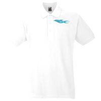 Polo Epais de marque Fruit of the Loom Vignette