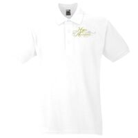 Polo Epais de marque Fruit of the Loom Vignette