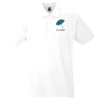 Polo Epais de marque Fruit of the Loom Vignette