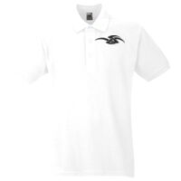 Polo Epais de marque Fruit of the Loom Vignette