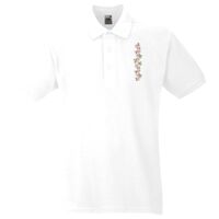 Polo Epais de marque Fruit of the Loom Vignette