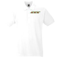 Polo Epais de marque Fruit of the Loom Vignette