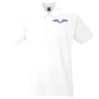 Polo Epais de marque Fruit of the Loom Vignette