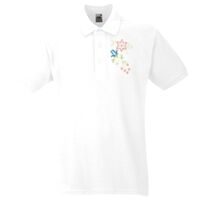 Polo Epais de marque Fruit of the Loom Vignette