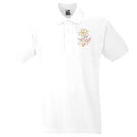 Polo Epais de marque Fruit of the Loom Vignette