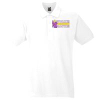 Polo Epais de marque Fruit of the Loom Vignette