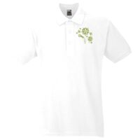 Polo Epais de marque Fruit of the Loom Vignette